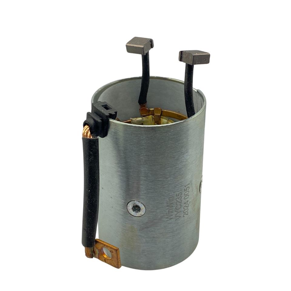 12V MARŞ GÖVDESİ VALEO TİPİ D7R/D9 CITROEN-FIAT-FORD-HYUNDAI-MERCEDES-PEUGEOT-VW