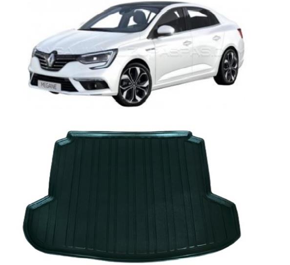 BAGAJ HAVUZU RENAULT MEGANE IV SEDAN 2016 >