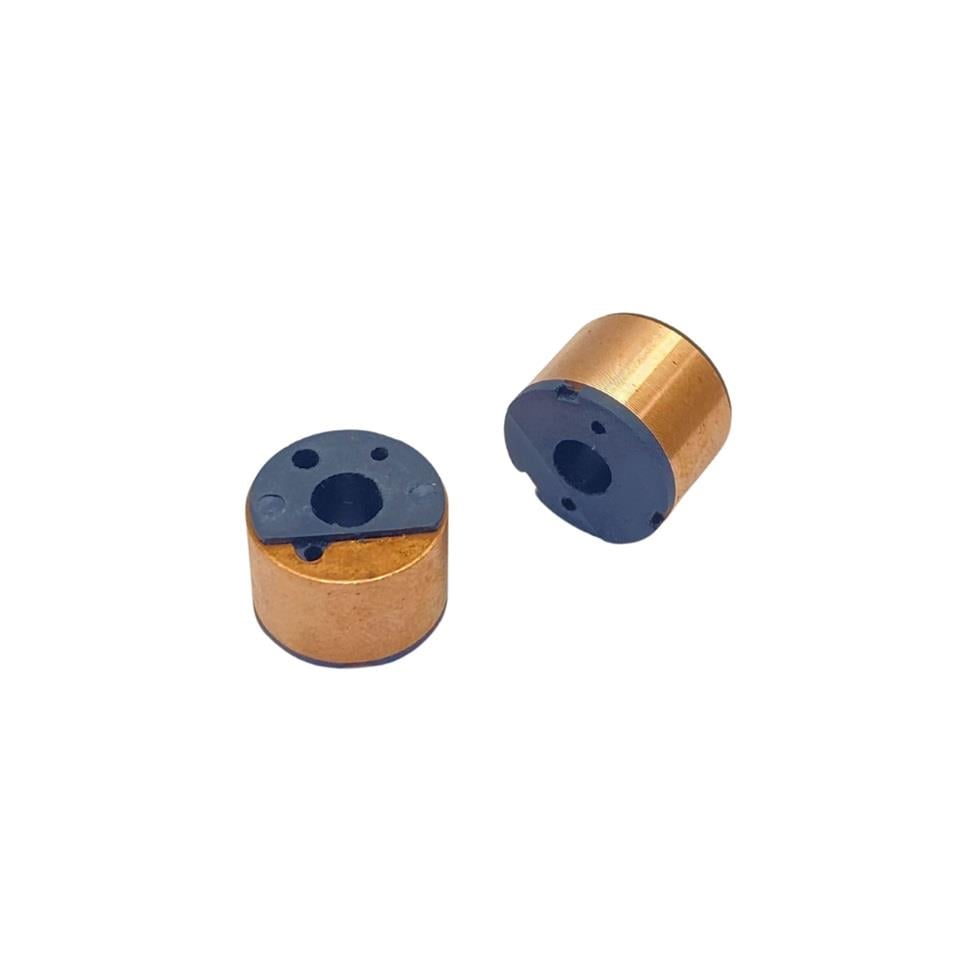 ALTERNATÖR ROTOR BAKIRI VISTEON TİPİ FORD CONNECT (2 AD)