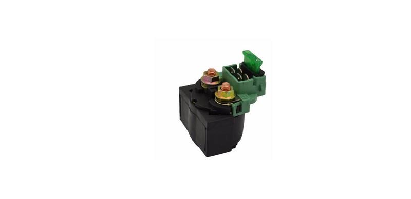 12V MARŞ YARDIMCI ARA OTOMATİK ATV-MOTOSİKLET J603