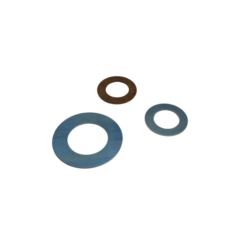 MARŞ RAYNEL ÇELİK PUL TAKIMI MAKO TİPİ BMM (0.5 MM) (3 PARÇA)