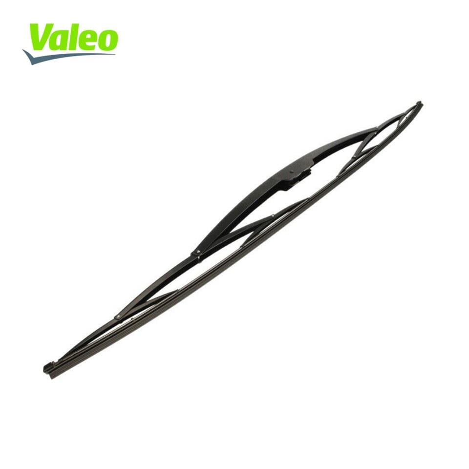 VALEO SİLECEK SÜPÜRGESİ 1000 MM (KANCALI)