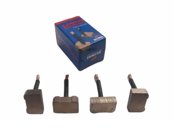 12V MARŞ KÖMÜRÜ NIPPON DENSO TİPİ (4 AD)