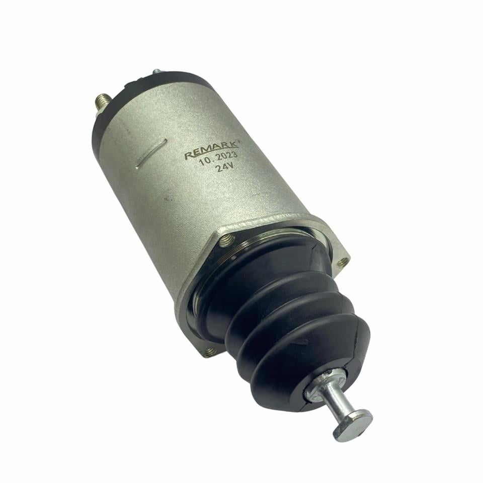 24V MARŞ OTOMATİĞİ NIKKO TİPİ 7.5 KW (3 KULAK) NKOMATSU