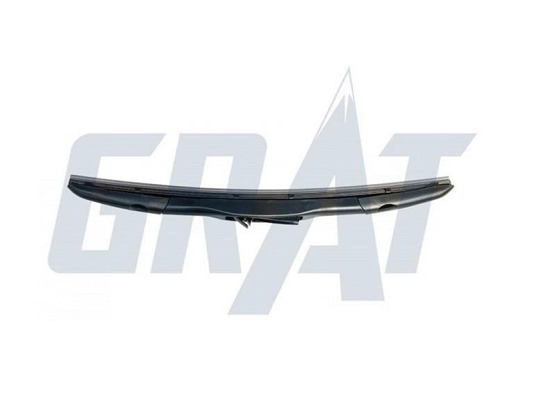 SİLECEK SÜPÜRGESİ 380 MM HYBRID