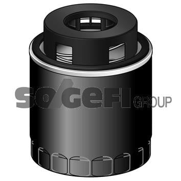 PURFLUX YAĞ FİLTRESİ AUDI-SEAT-SKODA-VW