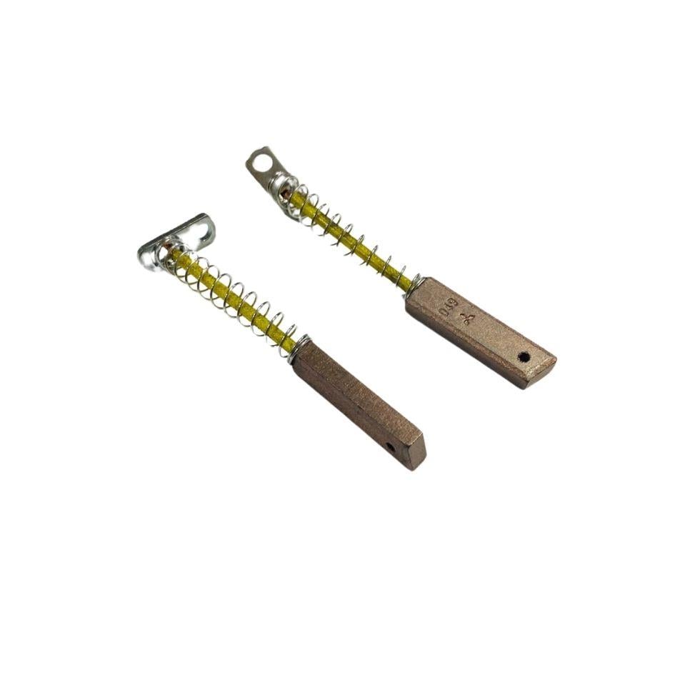 MITSUBISHI 24V ALTERNATÖR KÖMÜRÜ MITSUBISHI TİPİ (5 X 8 X 24.5) FORD-RENAULT-VOLVO ORJ.