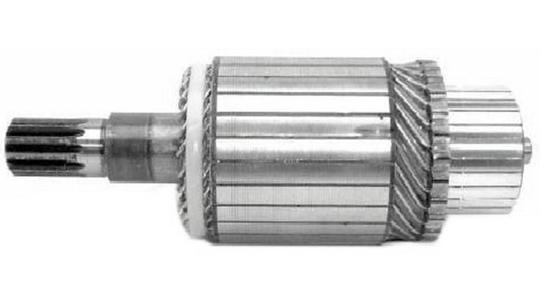 12V MARŞ KOLLEKTÖRÜ HITACHI TİPİ 11 DİŞ