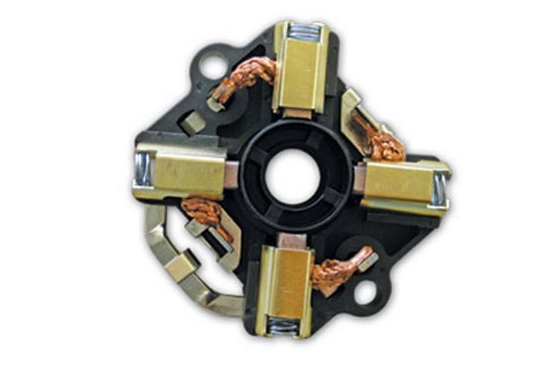 12V MARŞ KÖMÜR YUVASI BOSCH TİPİ DİZEL 151 FIAT DUCATO-IVECO-MERCEDES 190-PEUGEOT BOXER