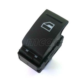 CAM ANAHTARI (4 FİŞ) (TEKLİ SAĞ KAPI) VW TRANSPORTER T5/T6 2003-2016