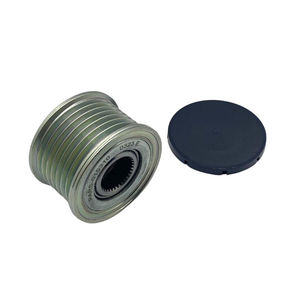 ALTERNATÖR KASNAK RULMANLI 7-KANAL (GERMANY) DACIA DOKKER-MERCEDES VITO-RENAULT KADJAR/MEGANE