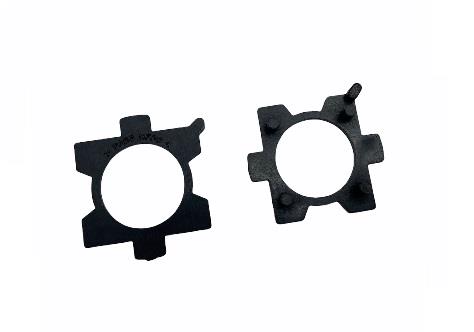 LED XENON AMPUL APARATI MAZDA 3/5/6 (1 AD)