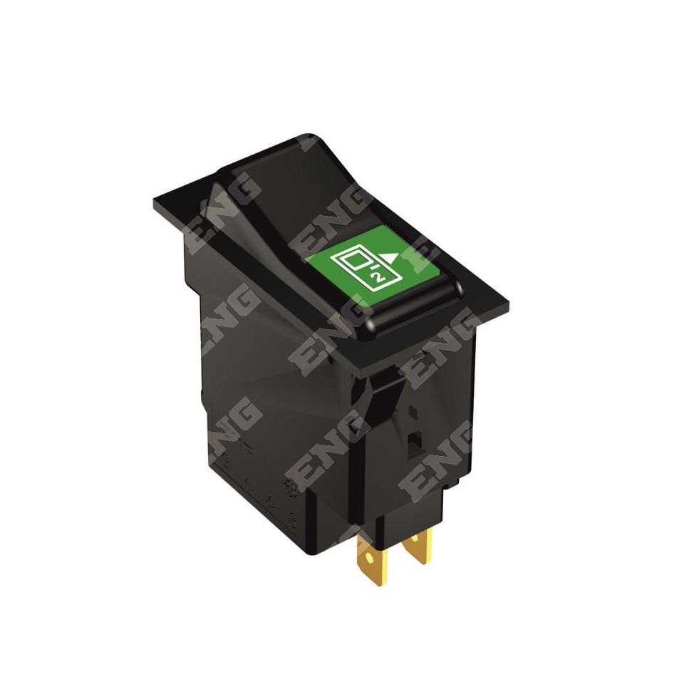 ARKA KAPI AÇMA ANAHTARI YM DAR TİP (6 FİŞ) (TEK TARAFA YAYLI)