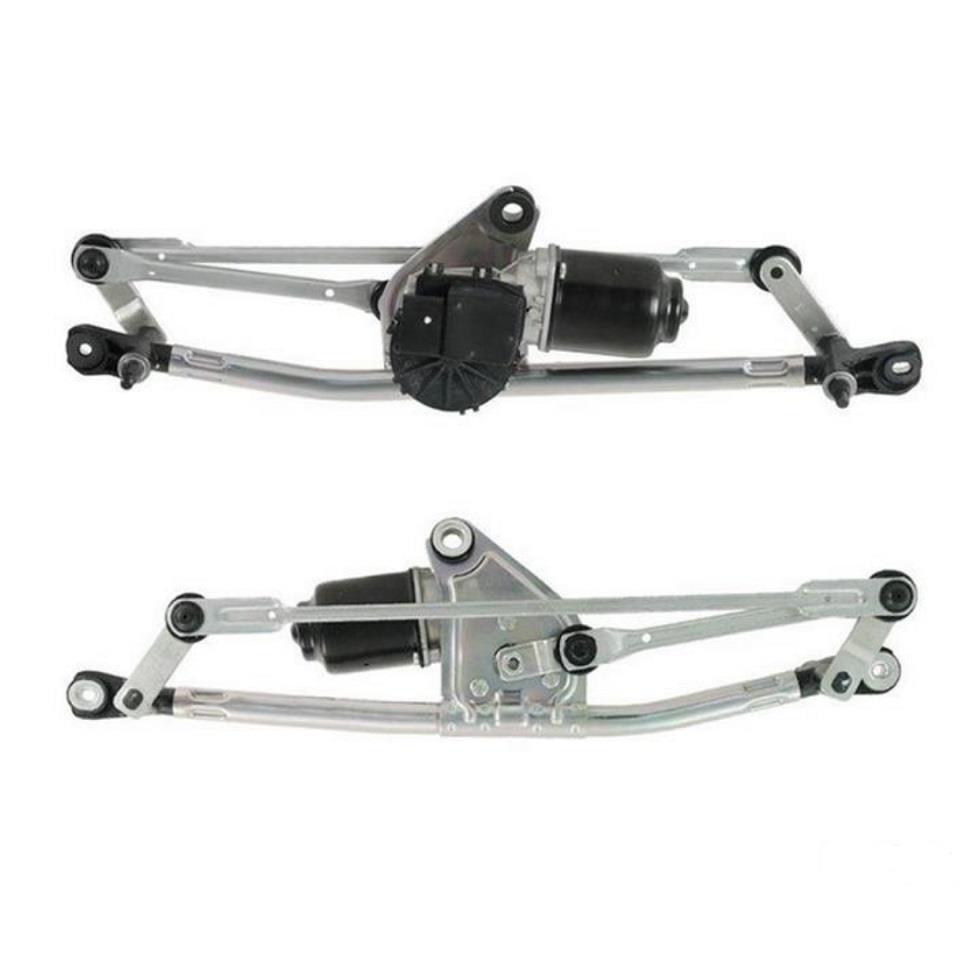 OPAR 12V SİLECEK MOTORU MEKANİZMALI CITROEN NEMO-FIAT FIORINO-PEUGEOT BIPPER
