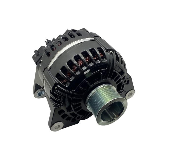 PRESTOLITE 24V ALTERNATÖR DİNAMO 120 A (SOKETLİ 5 FİŞ) (W-L-15-S-DFM)