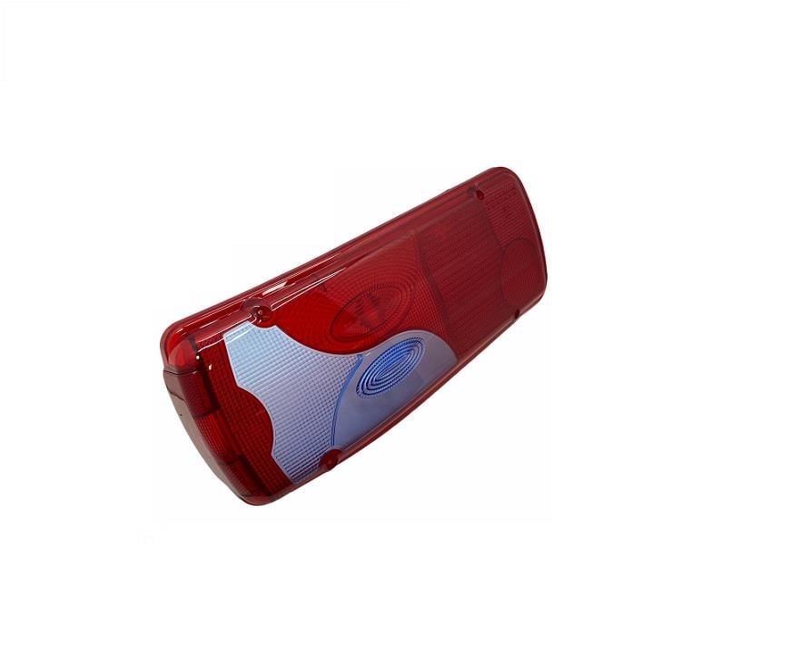 STOP CAMI (MAVİ) MAN TGA 2005 > SOL