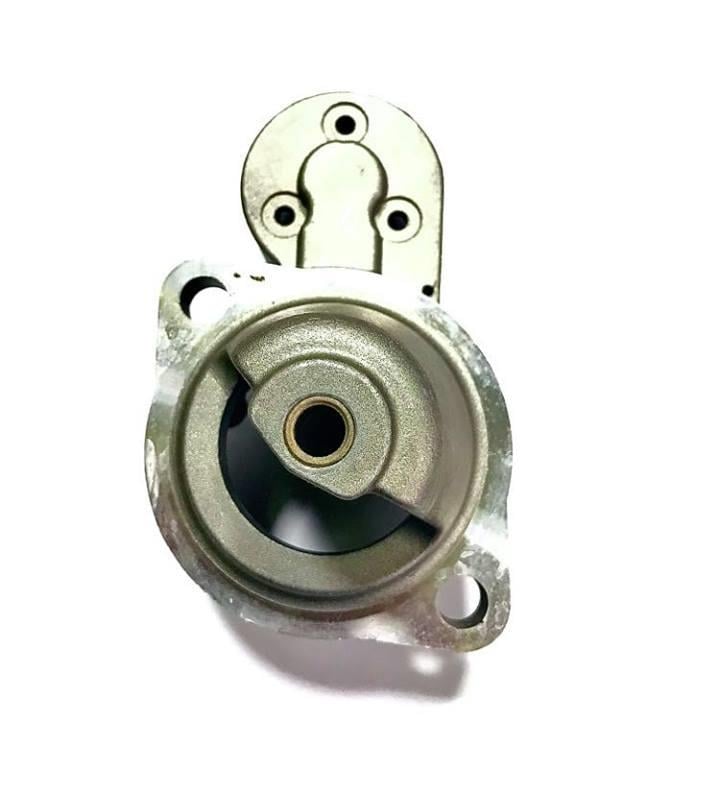 MARŞ PİNYON KAPAK MAKO TİPİ (ALÜMİNYUM) PANCAR KMM 1600 SOL AÇIK