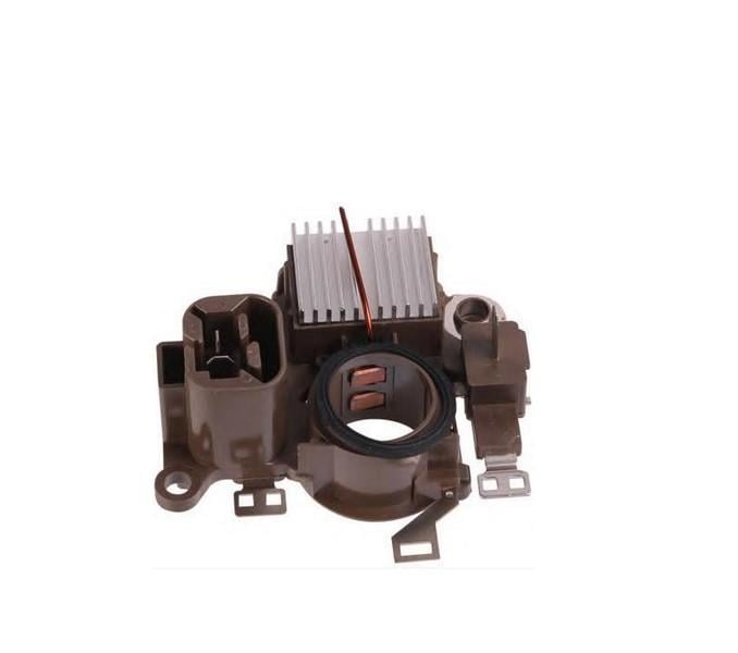 12V KÖMÜRLÜ KONJEKTÖR MITSUBISHI TİPİ (2 FİŞ SOKETLİ) (R-L)