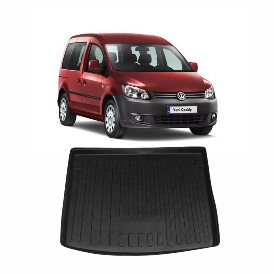 BAGAJ HAVUZU VW CADDY 2011 >