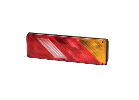 STOPPLAS FLASH STOP LAMBASI ISUZU SAĞ