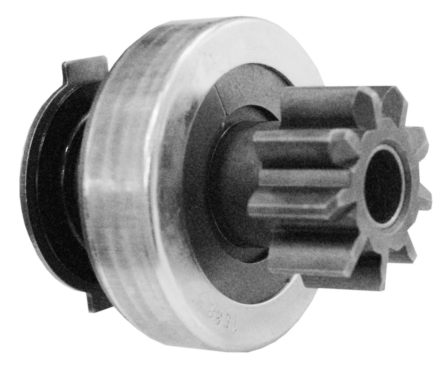 MARŞ DİŞLİSİ ISKRA TİPİ 9 DİŞ KOMPRESÖR-JCB-KHD DEUTZ MOTOR-LINDE/PIMESPO FORKLİFT