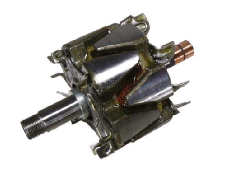 12V ALTERNATÖR ROTOR VALEO TİPİ 70 A PEUGEOT PARTNER-RENAULT KANGOO/MEGANE-VW