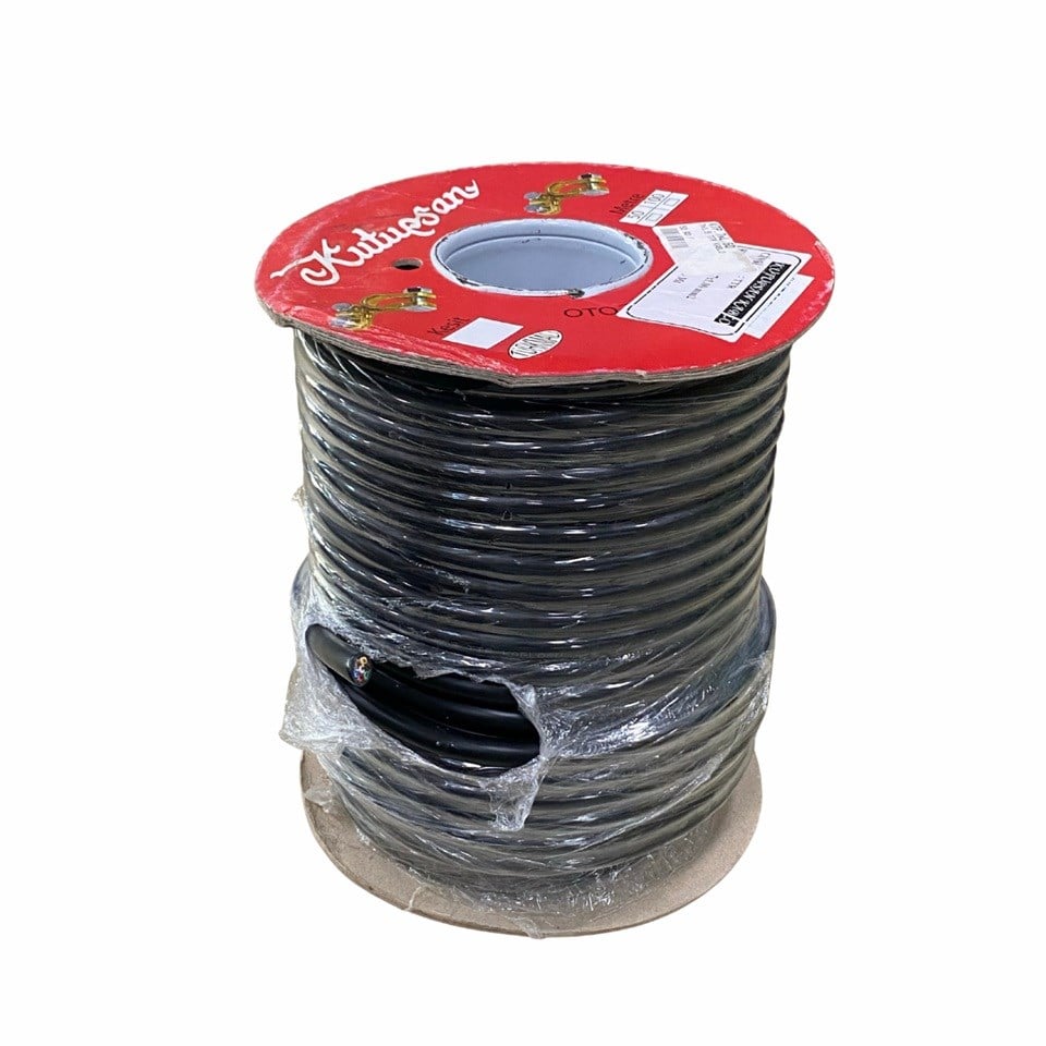 KUTUPSAN 7 X 1.5 MM TTR KABLO (1 MT)