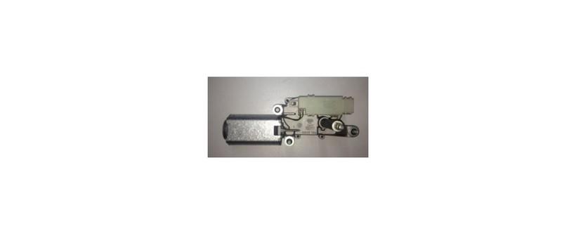 MAKO 12V ARKA SİLECEK MOTORU FIAT PALIO WEEKEND 1998-2004