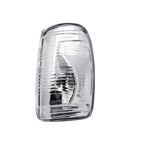 AYNA SİNYAL LAMBASI FORD TRANSİT V348/V363 2014 > SAĞ (BEYAZ)