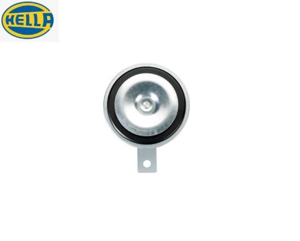 HELLA 12V DİDİT KORNA 400 HZ İNCE SES (97 MM)