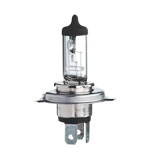 TRIFA 12V H4 AMPUL 60/55W 43T STANDART GERMANY