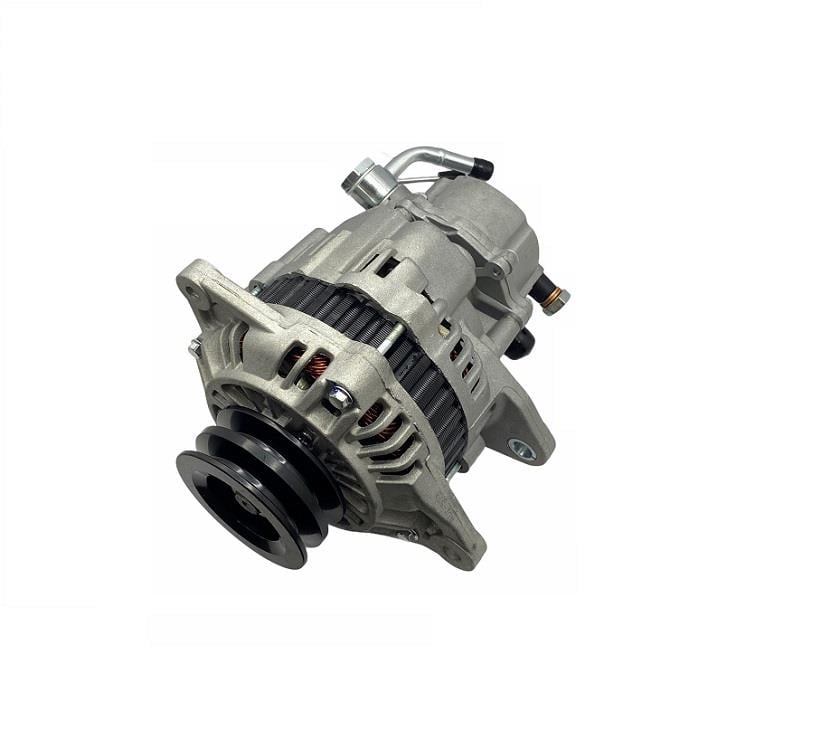 12V ALTERNATÖR DİNAMO 65 A VAKUMLU (L-S) (10 MM SAPLAMA) HYUNDAI H100-MITSUBISHI L200/L300