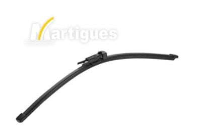 SİLECEK SÜPÜRGESİ 400 MM AEROTWIN ARKA FIAT DOBLO-MERCEDES SPRINTER/VITO-OPEL COMBO-VW CRAFTER