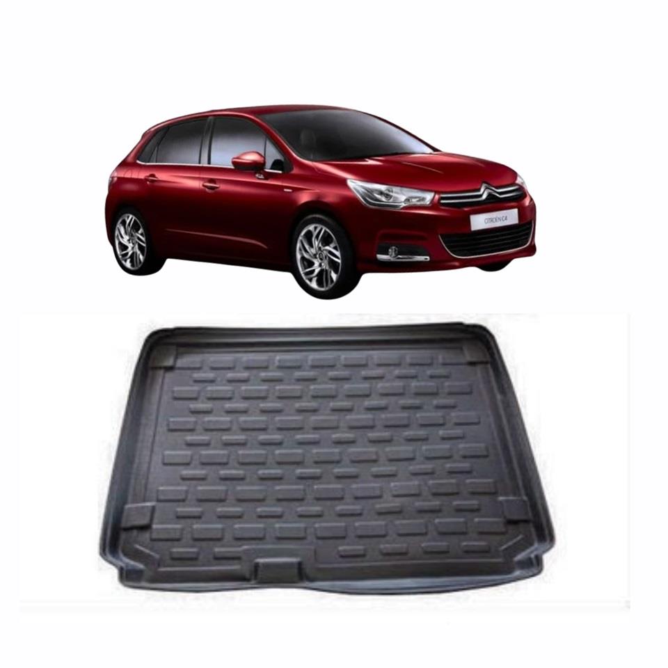 BAGAJ HAVUZU CITROEN C4 HB 2011 >