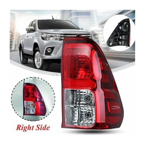 STOP LAMBASI (DUYLU) TOYOTA HILUX 2011 > SAĞ