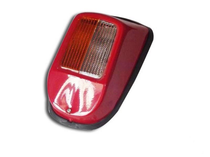 ÖN PARK SİNYAL LAMBASI STEYR TRAKTÖR SAĞ