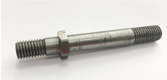 ÖN TEKERLEK MİLİ (ENGELLİ ARACI)