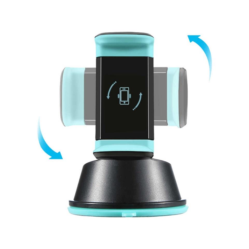 TELEFON TUTUCU (VANTUZLU) (360° AYARLANABİLİR)