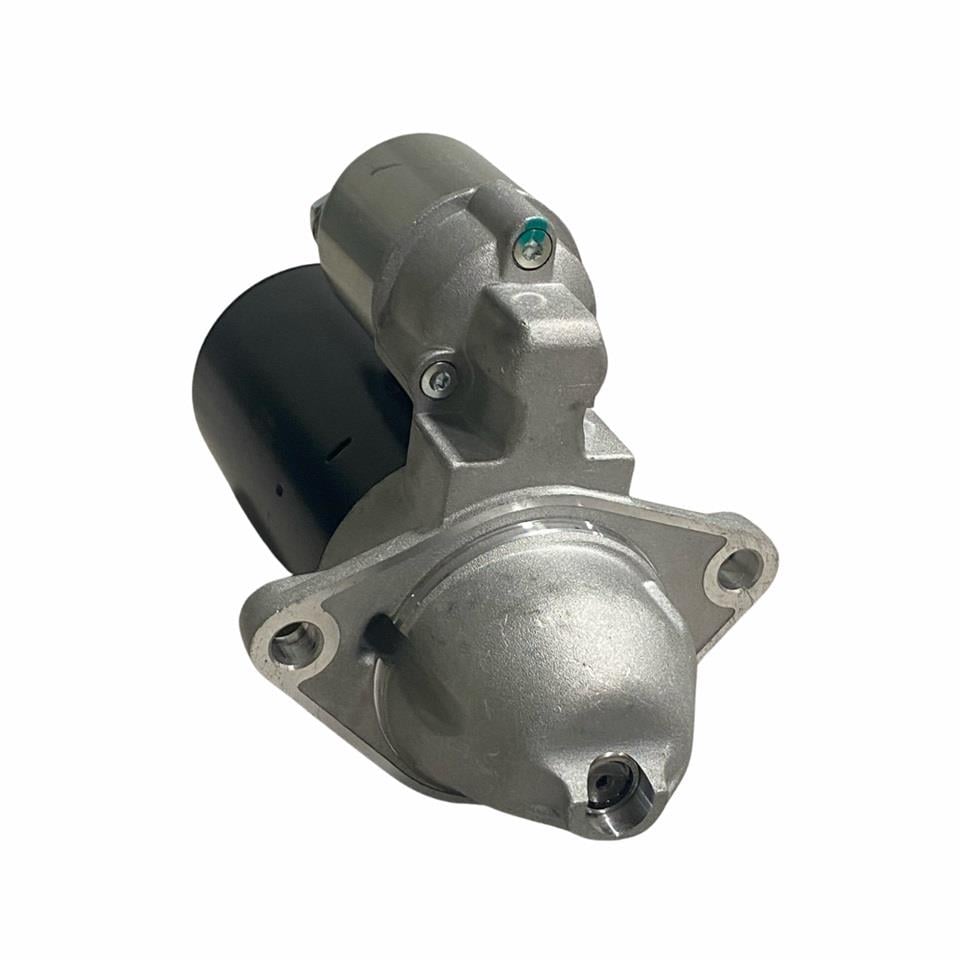 12V MARŞ MOTORU BOSCH TİPİ 9 DİŞ 2.0 KW FORKLİFT