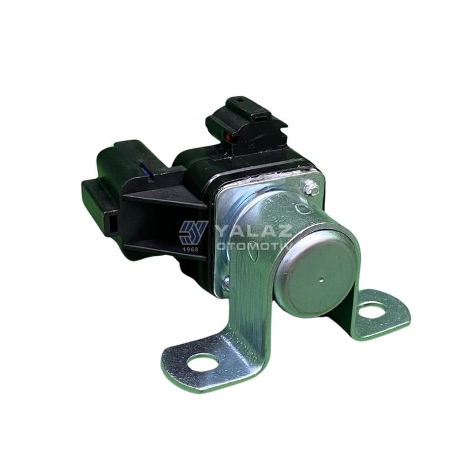 24V MARŞ YARDIMCI ARA OTOMATİK 100 A (2+2 FİŞ SOKETLİ) 4HK1 4JJ1-6HK1 6WG1