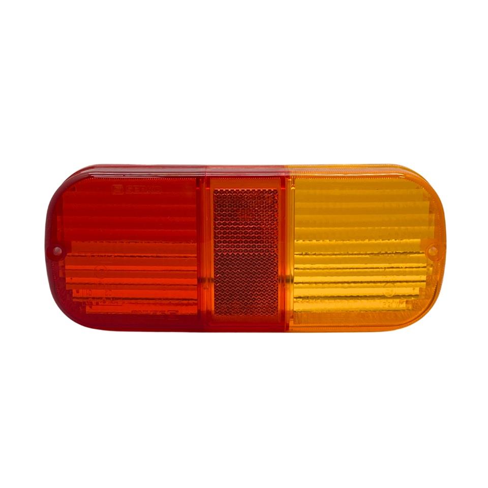 SERKO STOP CAMI (184*76 MM) TD-EURO SERİSİ TRAKTÖRLER