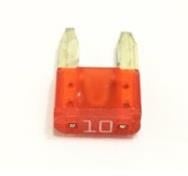 MİNİ BIÇAK SİGORTA 10 A ORJ. (11*16 MM)