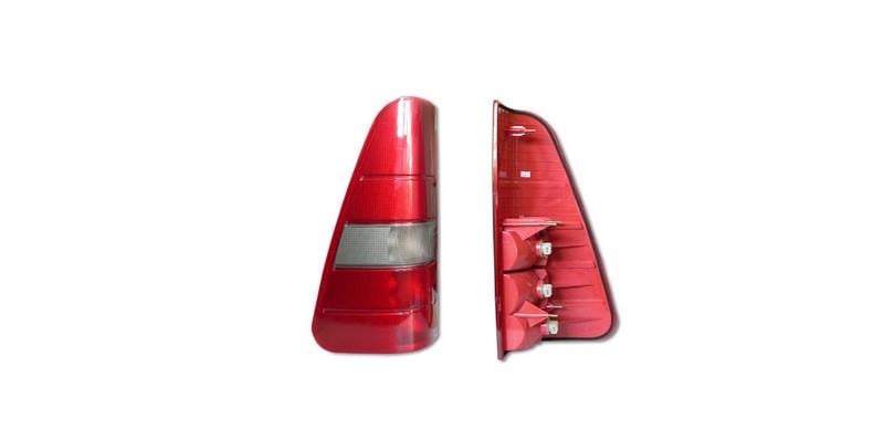 FARPLAS STOP LAMBASI MERCEDES 403 FACELIFT SOL