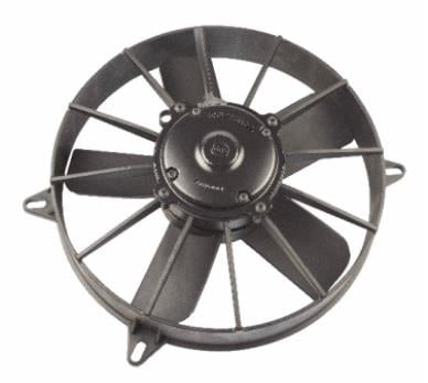 KORMAS 12V FAN MOTORU EMİCİ AKSİYEL 11 