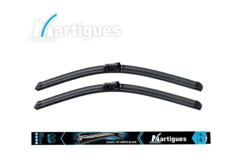 SİLECEK SÜPÜRGESİ 550/500 MM AEROTWIN JEEP RENEGADE 2014 >