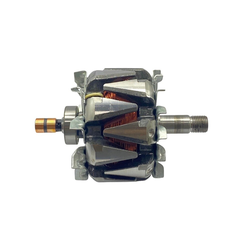 SEG 12V ALTERNATÖR ROTOR 150 A CITROEN-FIAT-FORD-IVECO-PEUGEOT