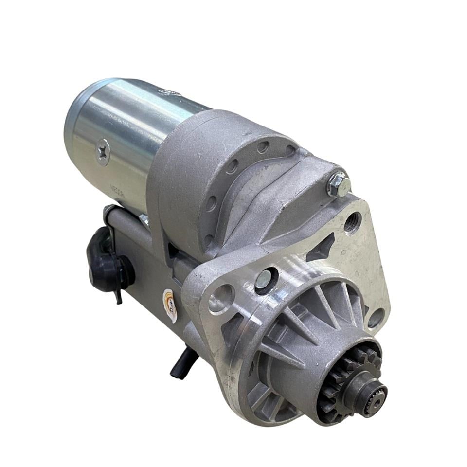 12V MARŞ MOTORU 13 DİŞ 2.2 KW DÜZ DÖNÜŞ KIA BONGO/CERES (X148-52 MOTOR)