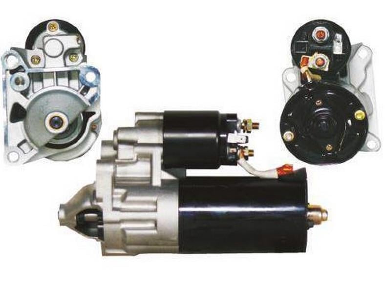 12V MARŞ MOTORU BOSCH TİPİ 11 DİŞ 1.7 KW RENAULT CLIO/KANGOO/LAGUNA/MEGANE/SCENIC/TRAFIC 1.9 DİZEL