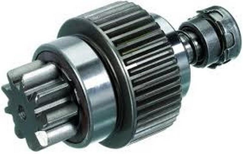 MARŞ DİŞLİSİ HITACHI TİPİ 9 DİŞ RULMANLI ISUZU