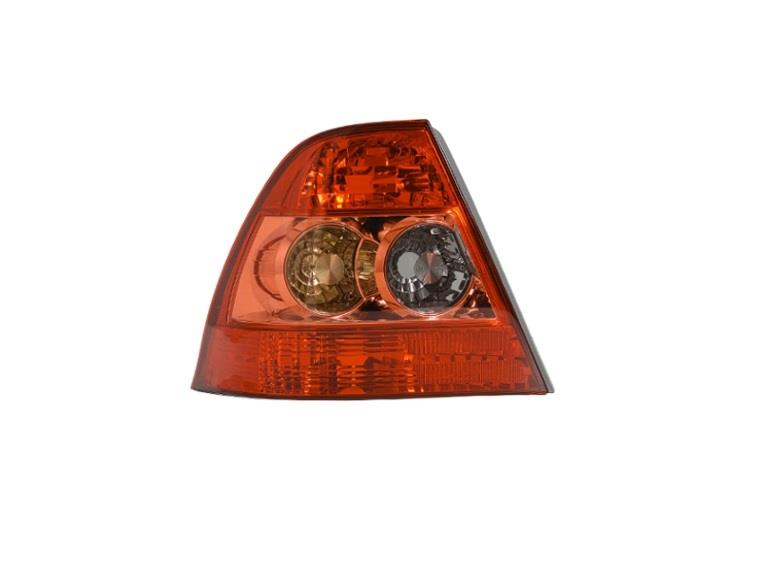 ULO STOP LAMBASI (DUYSUZ) TOYOTA COROLLA SEDAN 2004-2007 SOL ORJ.